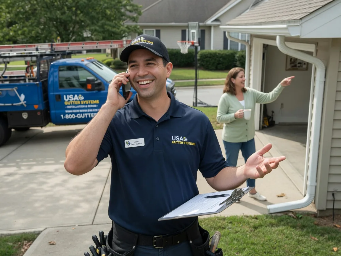 Gutter Installation Tiller, OR FAQs